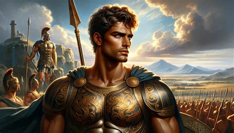 troy achilles briseis|Achilles :: The Trojan War Hero .